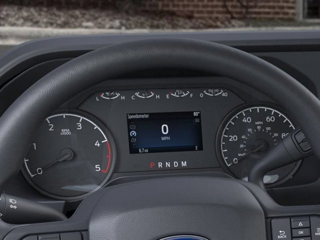 New 2026 White Ford XL Granite Package image 15
