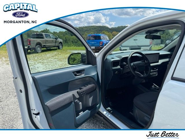 New 2026 White Ford XL image 11