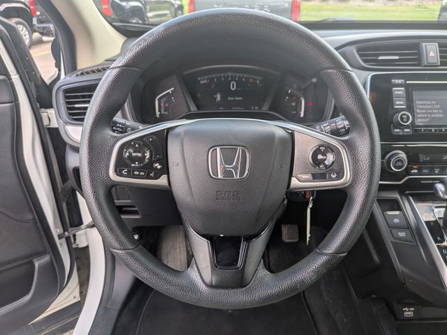 2021 Honda CR-V - Image 18