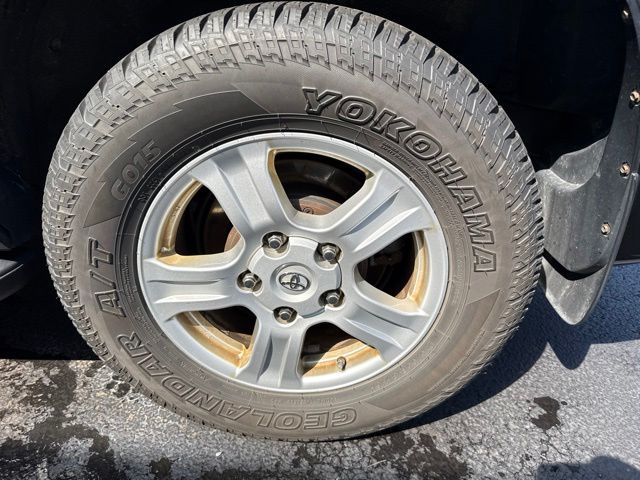 Used 2014 Toyota Sequoia SUV