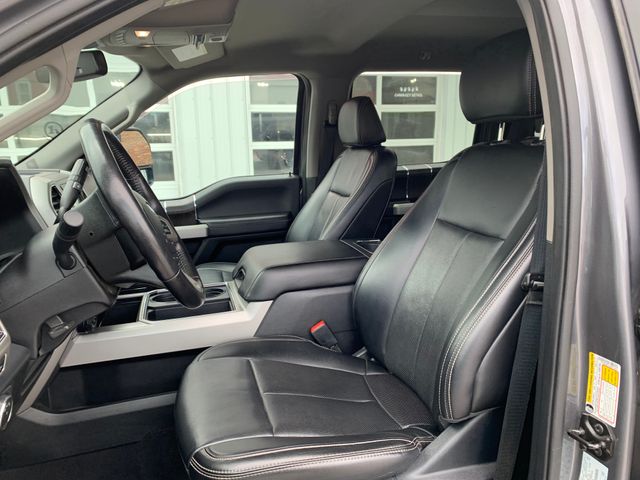 Used 2021 Ford F-350SD Truck