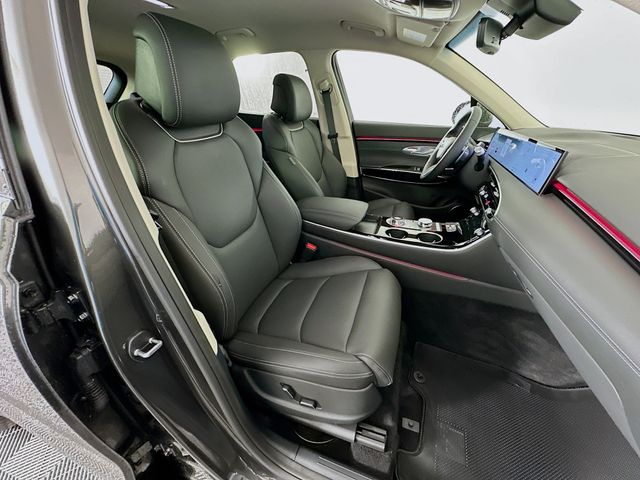 Thumbnail: 2026 Genesis GV70 - 28