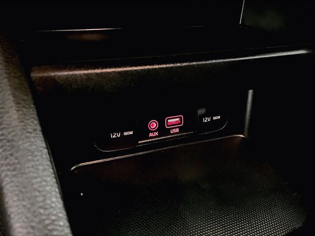 2020 Kia Forte LXS Gray at Carlisle Cadillac Buick GMC