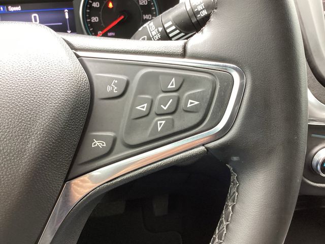 Used Car 2024 Chevrolet Equinox  Lt For Sale Under $25,000 In San Antonio, Texas