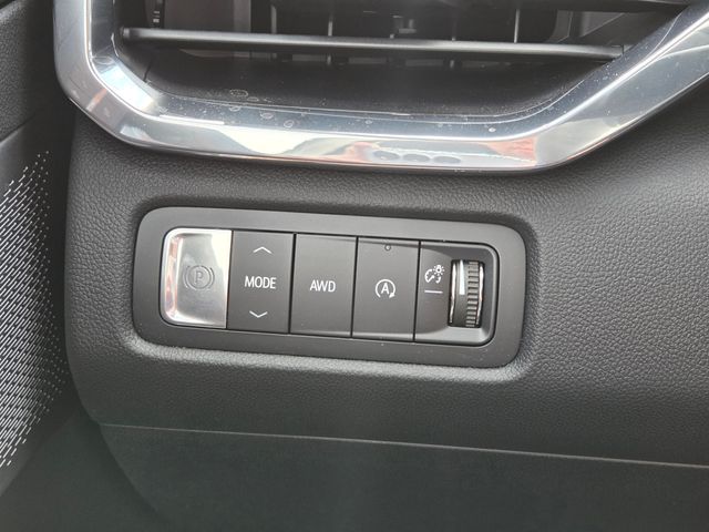 2026 GMC Acadia Denali Ultimate AWD