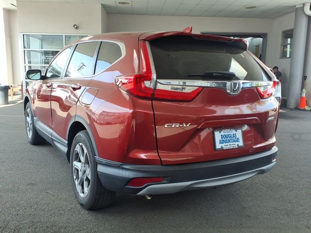 2018 Honda CR-V - Image 6