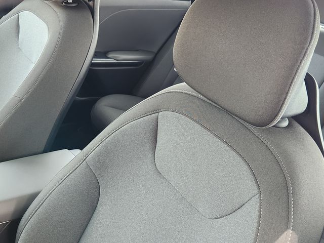 2025 Kia K4 LXS Blue at Joe Myers Mazda Kia