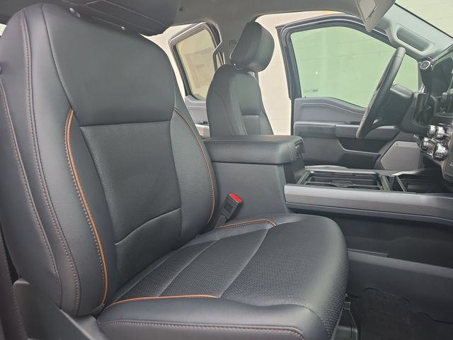 New 2026 Agate Black Metallic Ford F-250® Lariat® image 11