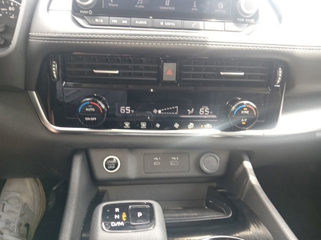 Used 2023 Nissan Rogue SUV
