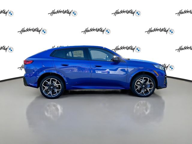 2025 BMW X2 M35i 4