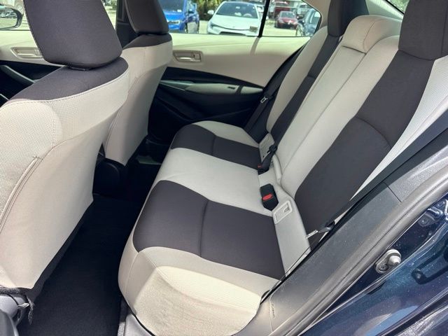 2026 Toyota Corolla - $24,288