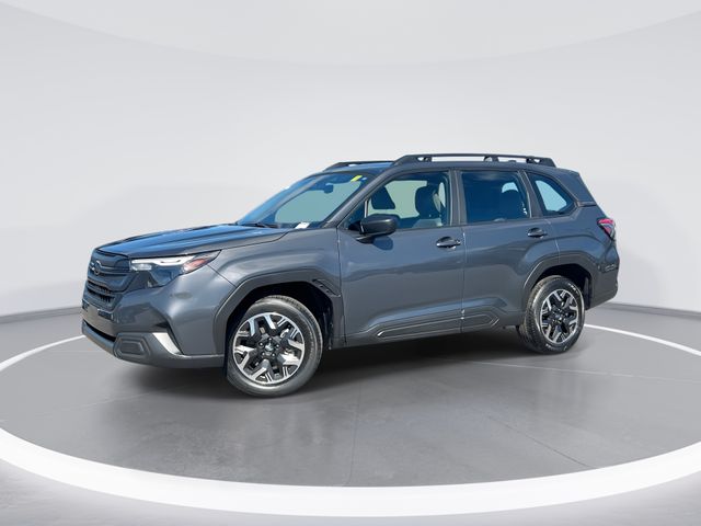 2025 Subaru Forester Crossover AWD