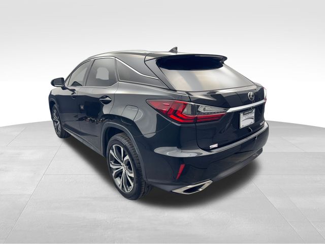 2019 Lexus RX 350 7