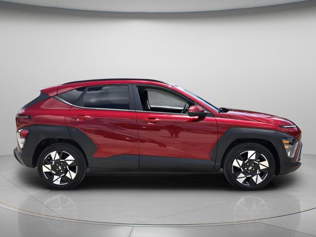 2024 Hyundai Kona - $21,317