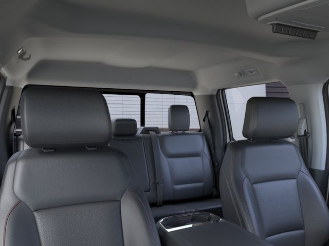 New 2026 White Ford Lariat image 22