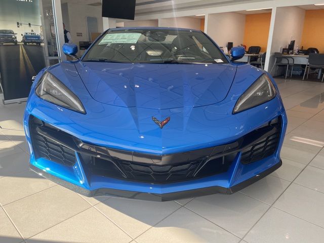 2026 Chevrolet Corvette Z06:45387