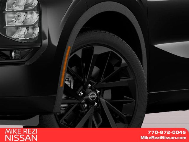New 2026 Nissan Rogue Plug-in Hybrid SUV