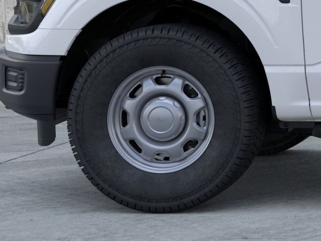 New 2026 White Ford XL image 19