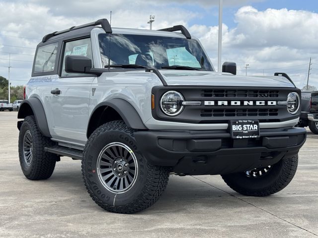 New 2026 Gray Ford Base image 2