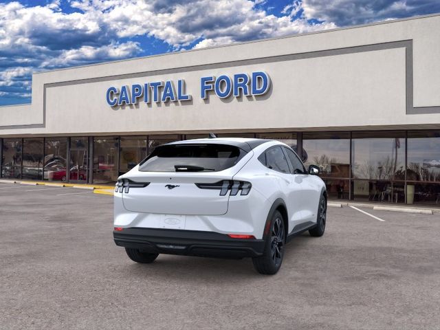 New 2026 White Ford Select image 8