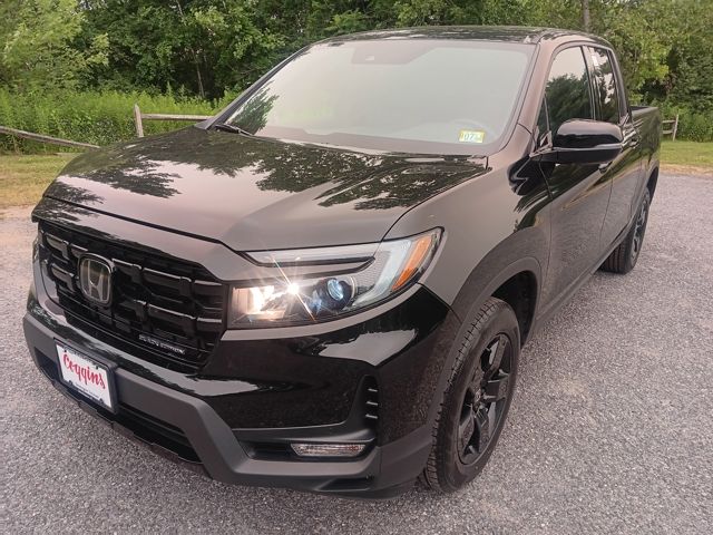 Used 2024 Honda Ridgeline Truck