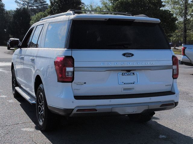 Used 2023 White Ford XLT image 5