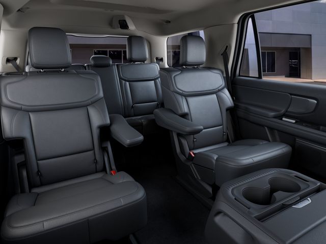 2027 Ford Expedition Active:169661