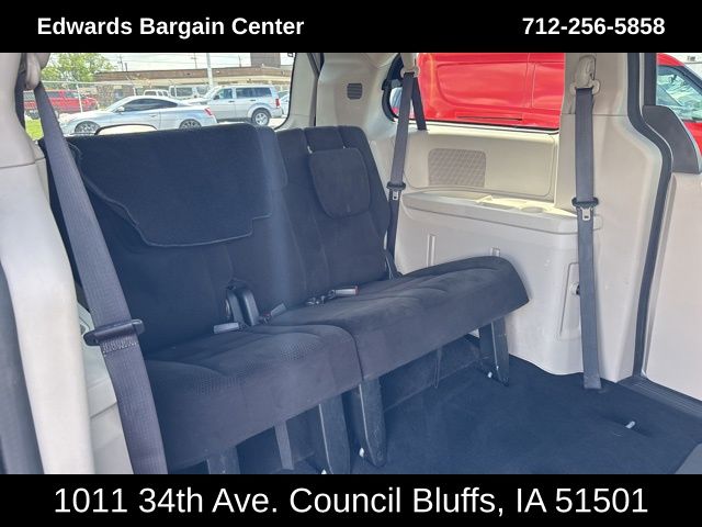 2015 Dodge Grand Caravan SXT photo