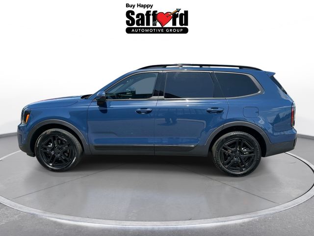 2025 Kia Telluride EX X-Line - Photo 6