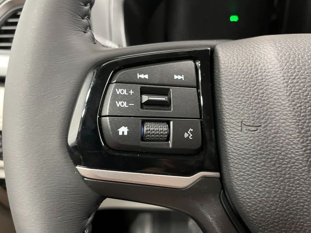 New 2026 Honda Odyssey Van
