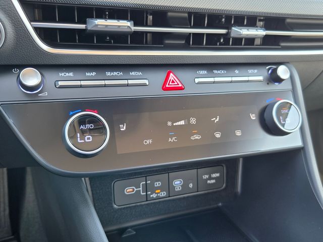 2026 Hyundai Sonata - $26,972