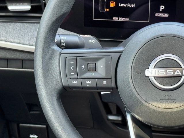 New 2027 Nissan Kicks SUV