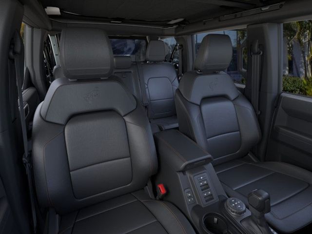 2024 Ford Bronco Badlands photo