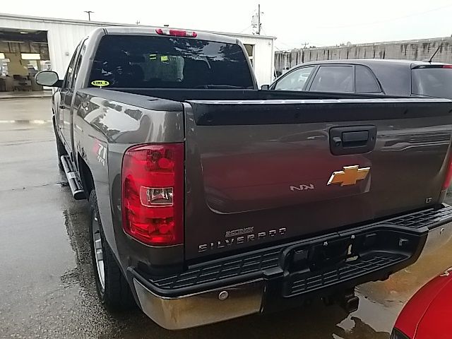 Used 2013 Chevrolet Silverado 1500 Truck