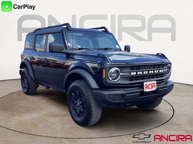 Used Car 2025 Ford Bronco  Base For Sale Under $40,000 In San Antonio, Texas