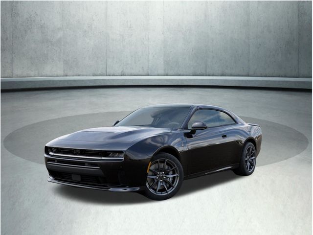 2026 Dodge Charger Daytona Scat Pack Coupe AWD