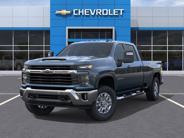 new 2026 Chevrolet Silverado 3500HD car, priced at $58,189