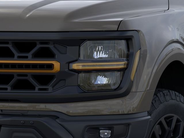 New 2026 Gray Ford Tremor image 18