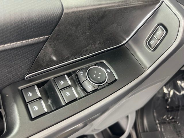 Used 2025 Black Ford XLT image 12