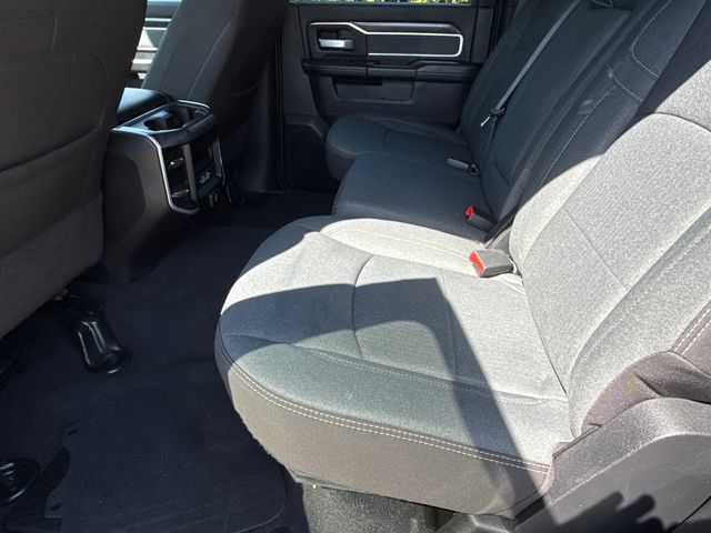 Used 2022 Ram 2500 Truck