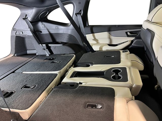 New 2026 Acura MDX SUV