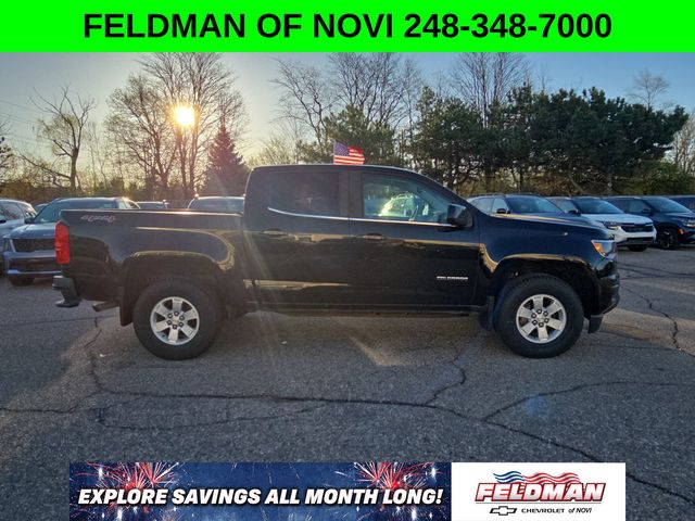 Used 2019 Chevrolet Colorado For Sale in Muncie, IN