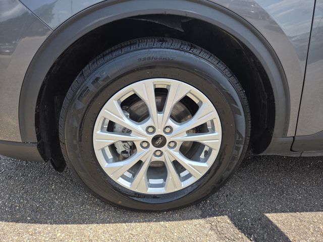 Used 2024 Ford Escape SUV