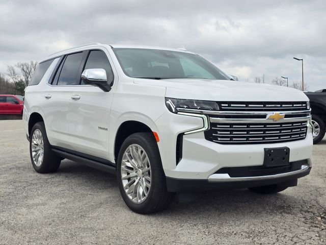 2023 Chevrolet Tahoe Premier:45688A