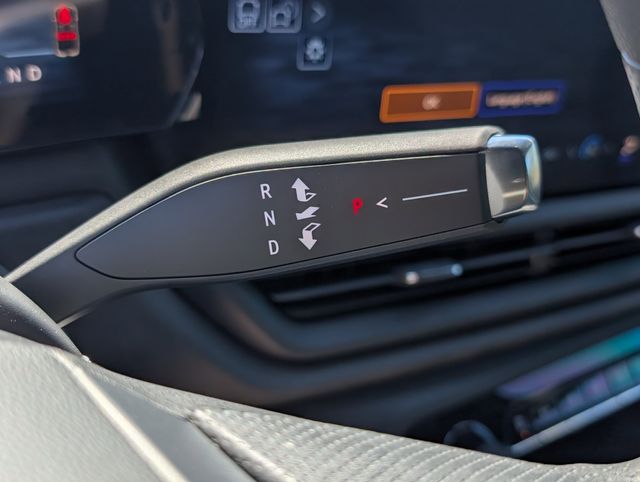 New 2026 Gray Chevrolet Work Truck image 21