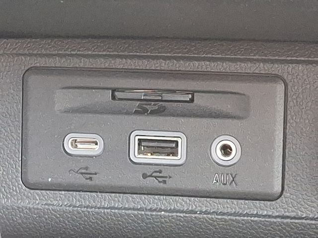 used 2023 Buick Encore GX car