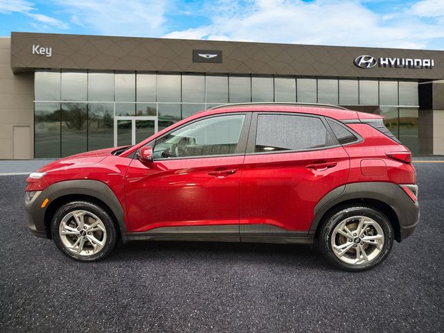2023 Hyundai Kona - Image 8