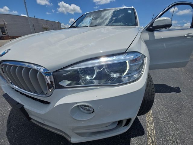 Used 2017 BMW X5 SUV