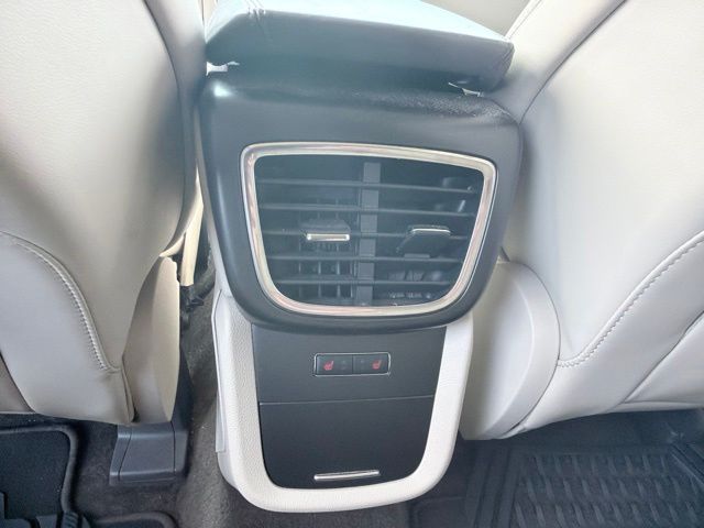 Used 2016 Lincoln MKX SUV