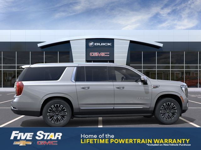 New 2026 Silver GMC Elevation image 5